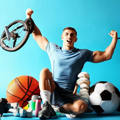      أهمية الرياضة وفوائدها لجسم الإنسان