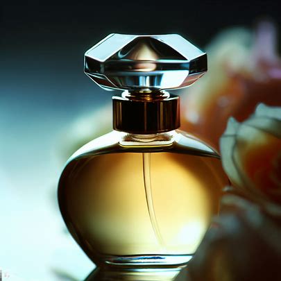 قصة عطر