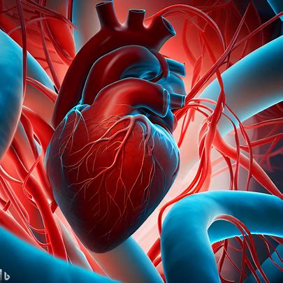 الزنجبيل يدعم صحة القلب والأوعية الدموية