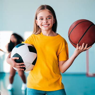  موضوع عن أهمية الرياضة للأطفال
